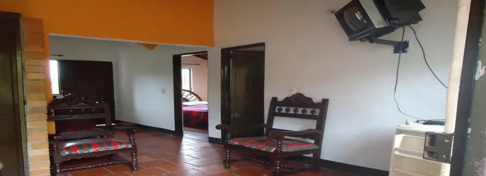 Hotel Dos Quebradas