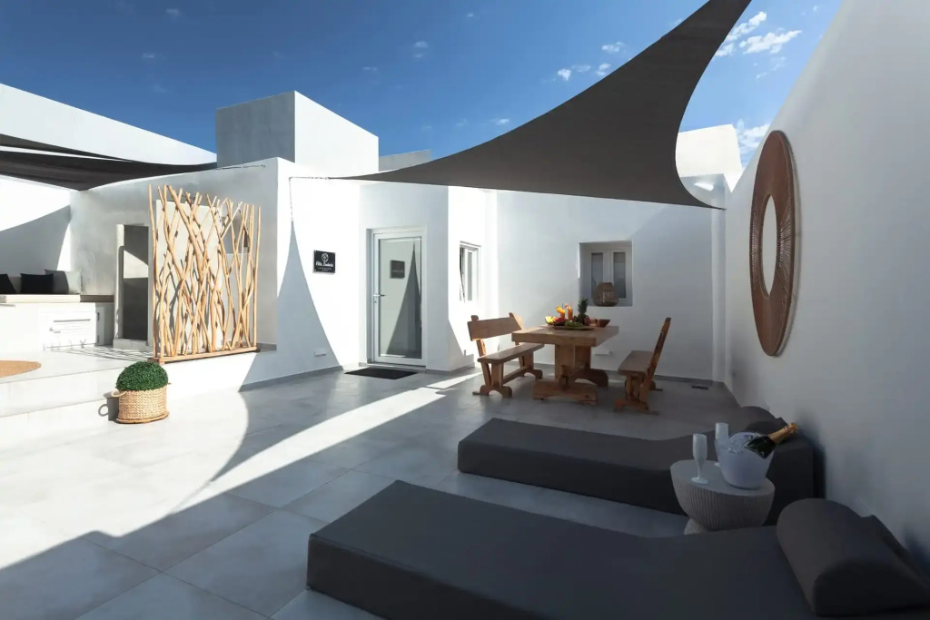 Villa Izabela