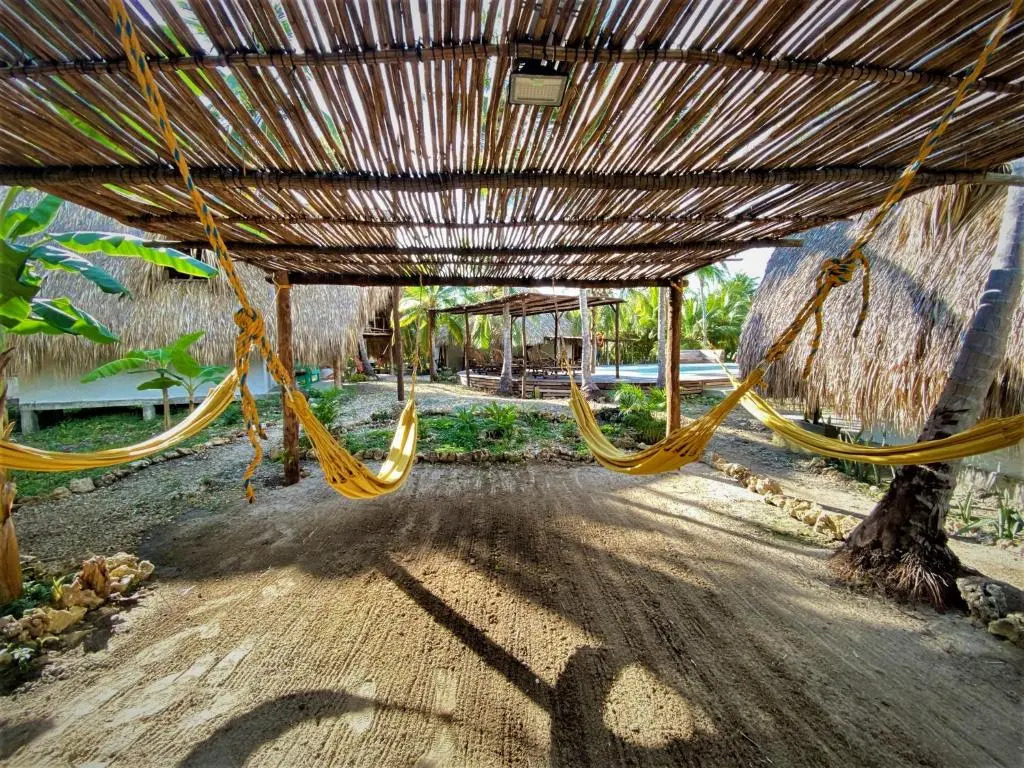 Isla Fuerte - Wiji Island House