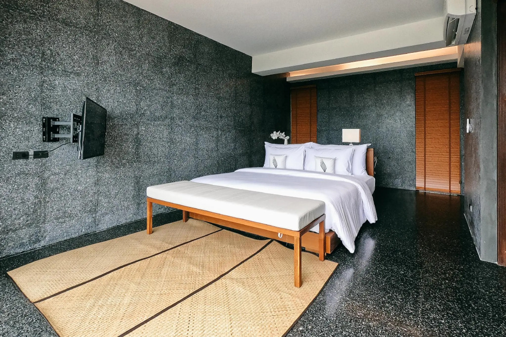 Varivana Resort Koh Phangan, The Centara Collection