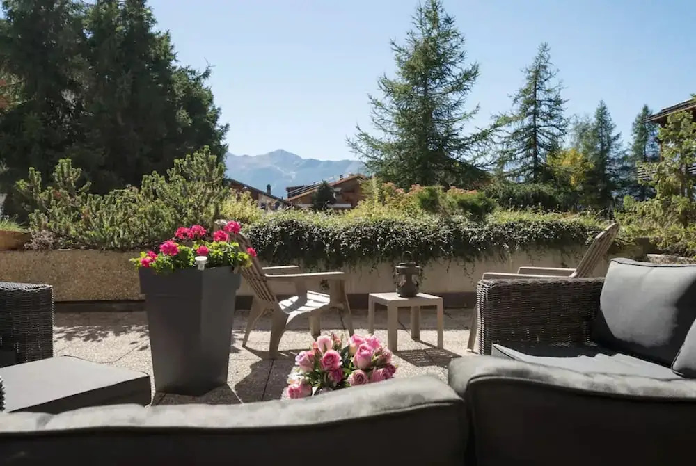 Chalet Verbier