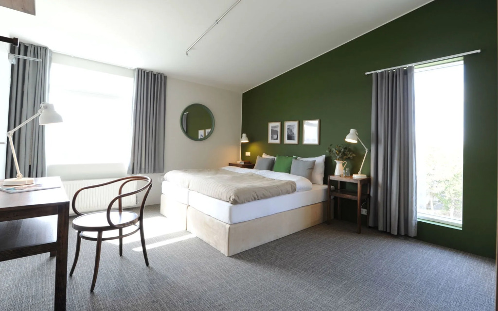 Grímur Hotel