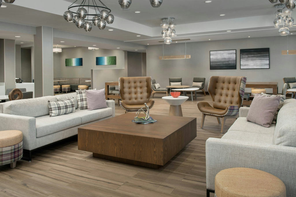 Residence Inn Doral Mall Area