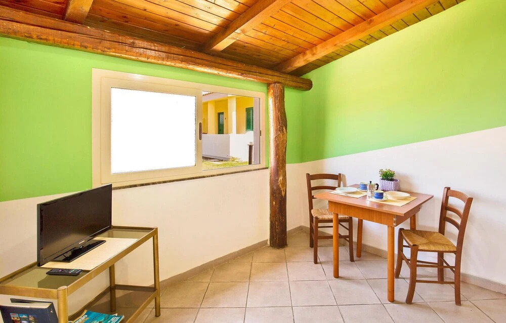 Nice Home in Zambrone With 2 Bedrooms and Wifi