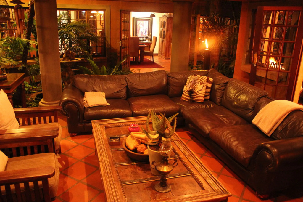 Terra Casa Guesthouse
