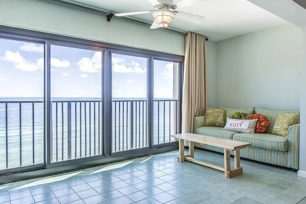 Gulf Tower 14W