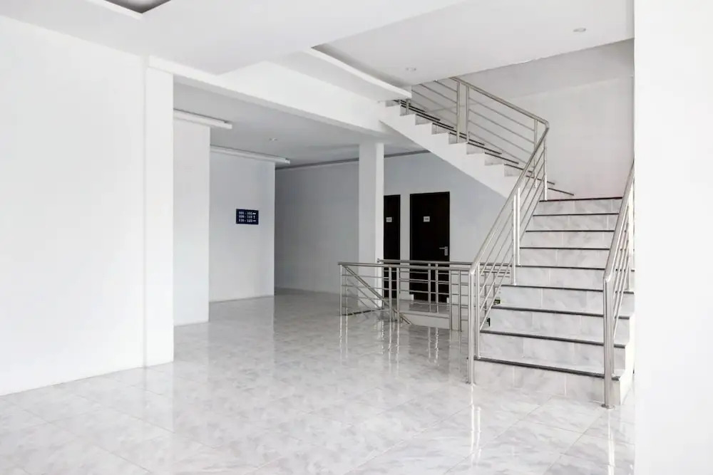 Airy Senapelan Riau 40 Pekanbaru