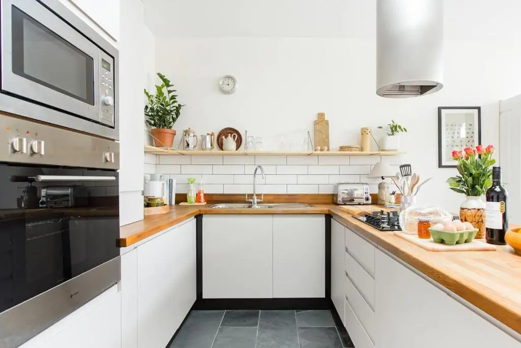 The Old Post Office Apartment