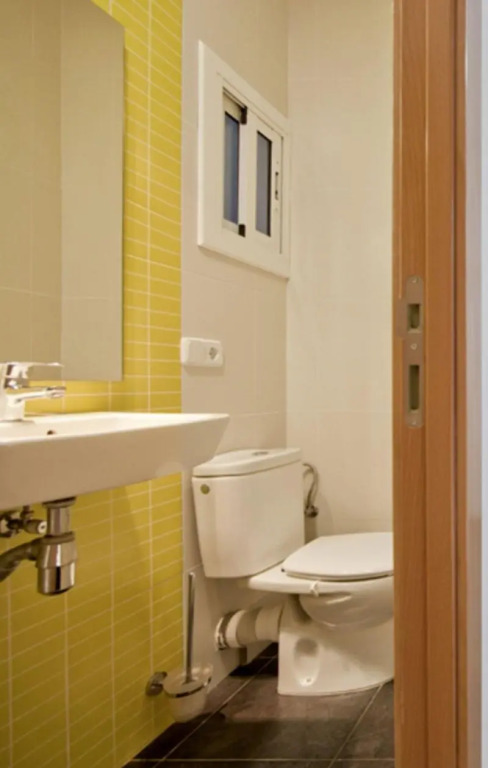 Hostal Nitzs Bcn