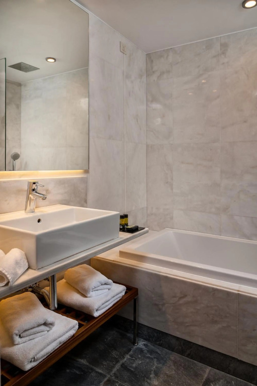 Samaria Hotel