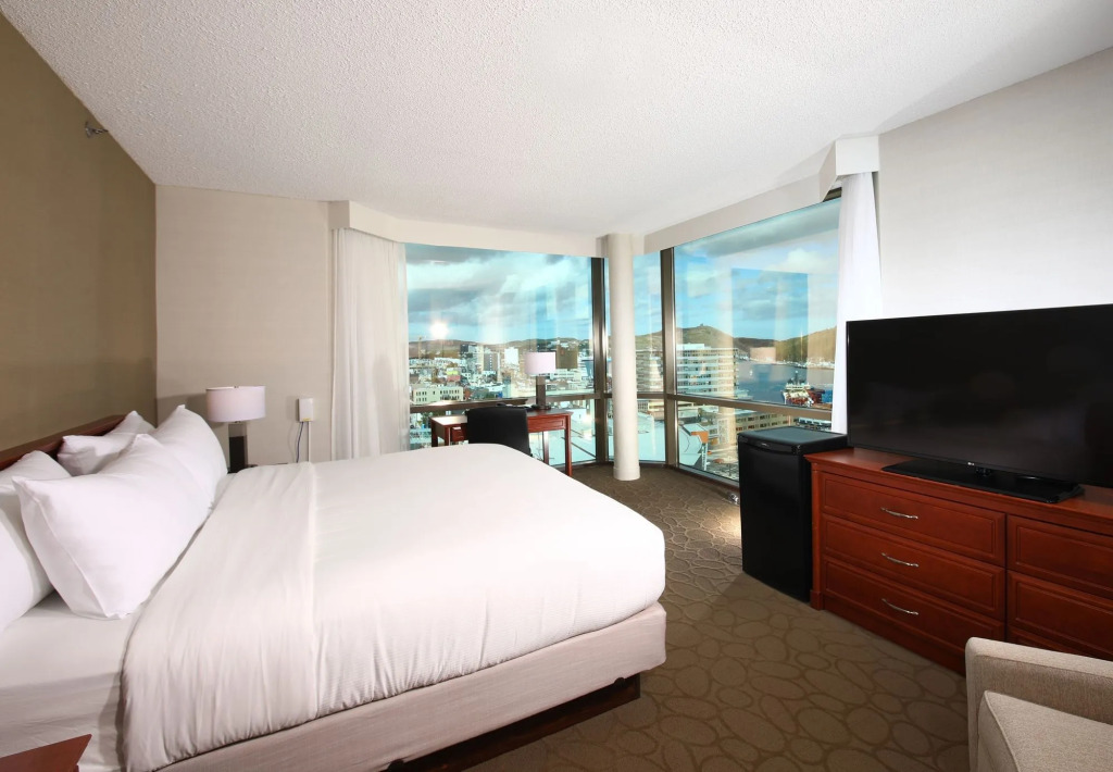 Delta Hotels by Marriott St. Johns Conference Centre