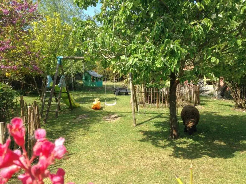 La Maison de Balou
