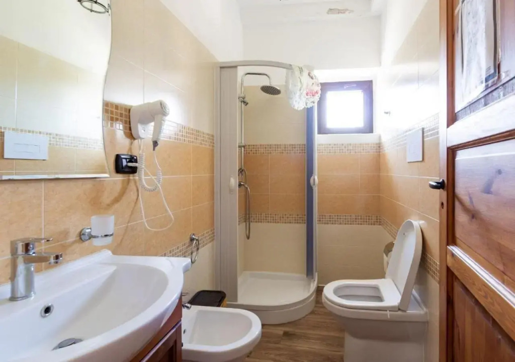 Agriturismo Locanda Nina