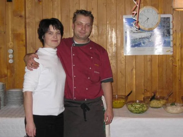 Gasthof Derby