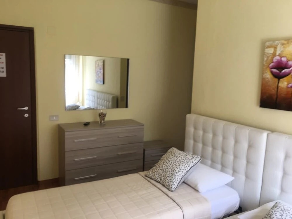 Albergo al lago