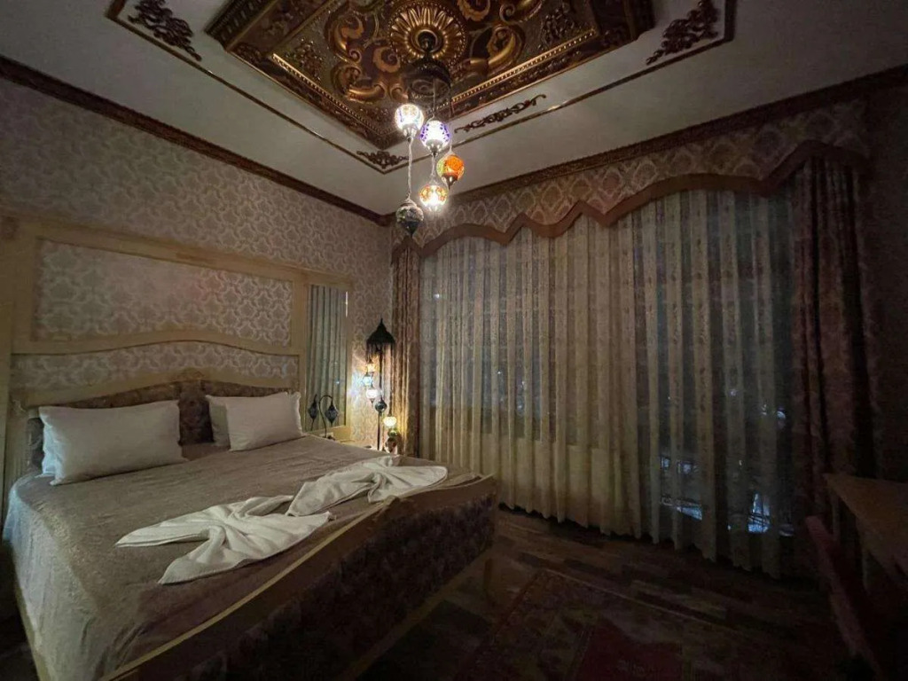Optimist Hotel