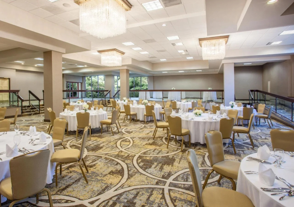 Radisson Hotel Memphis University