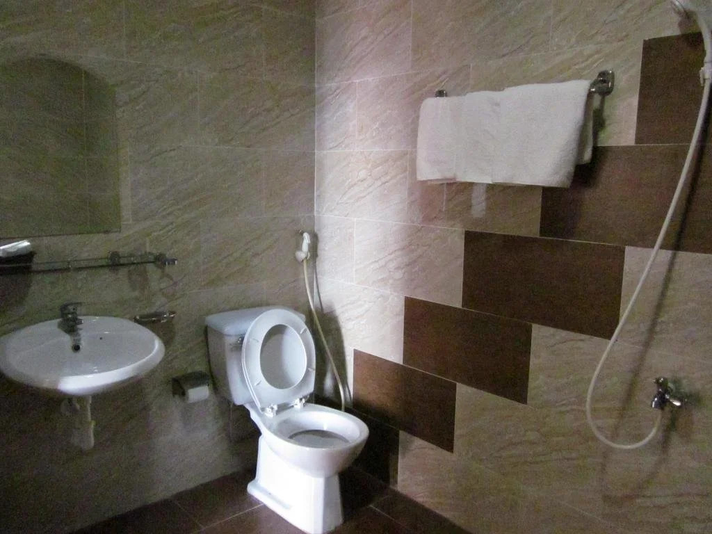 Thanh Xuan Hotel