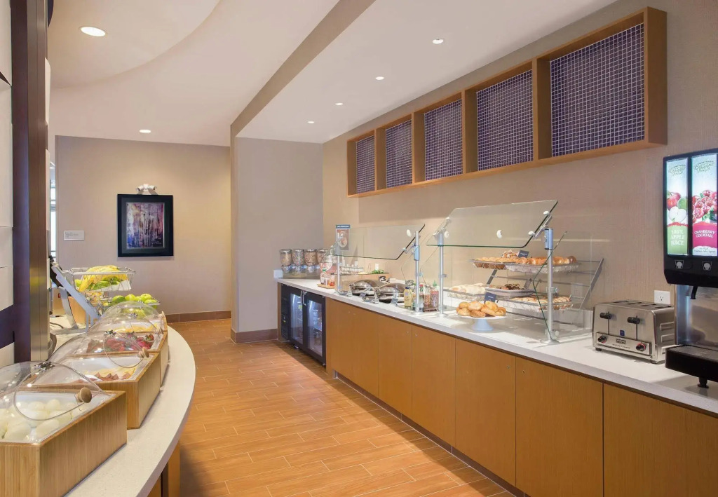 SpringHill Suites by Marriott Mount Laurel