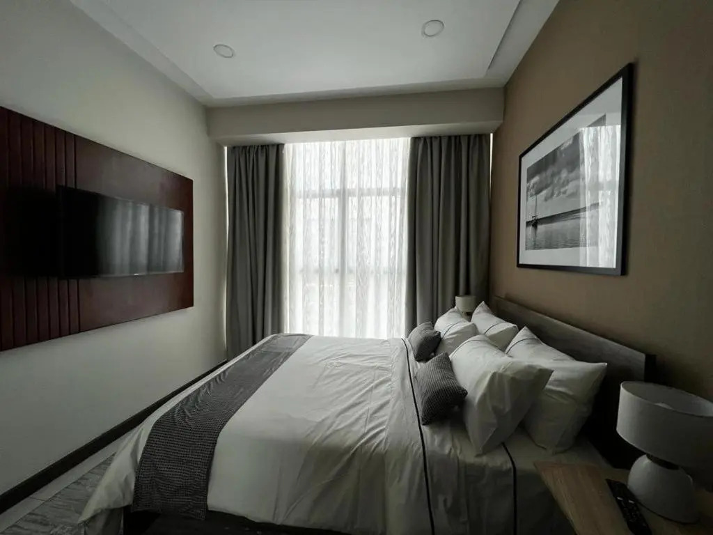 Myles Dreamfield Nest-two Bedroom Apartment