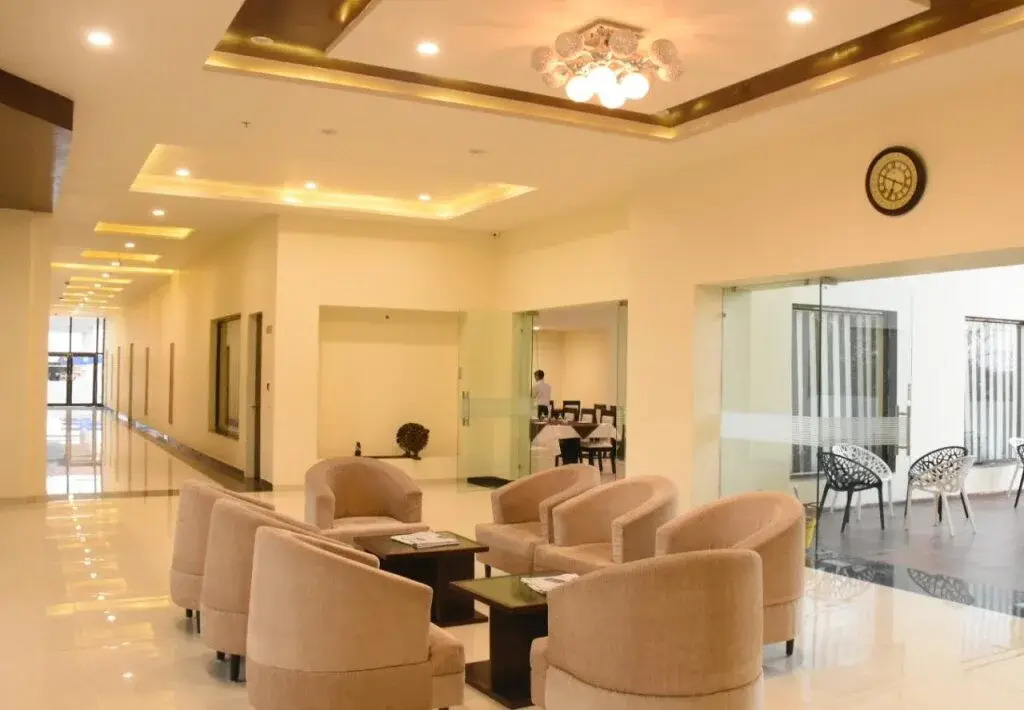 Hotel Amrit Manthan