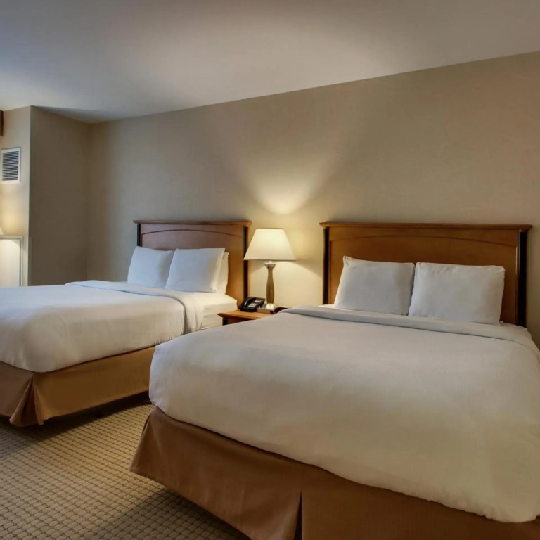 Hollywood Casino Bangor