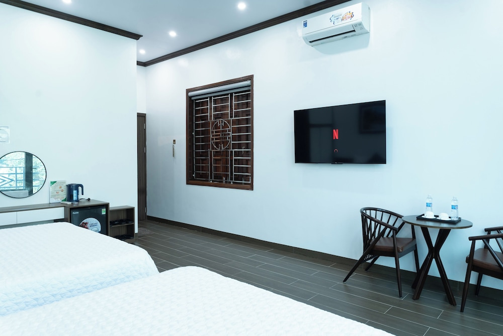 Tamcoc Cloud Homestay