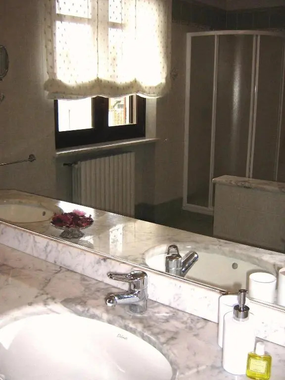 B&B Casa Dolce Casa