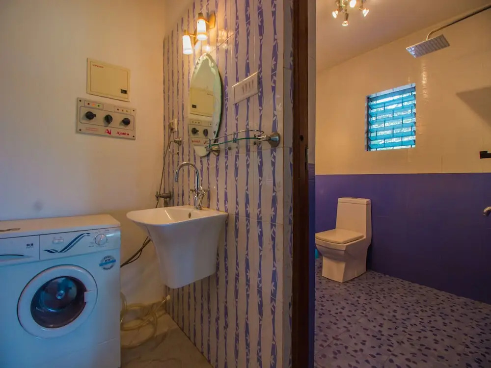 OYO 14078 Home Premium 2BHK Baga