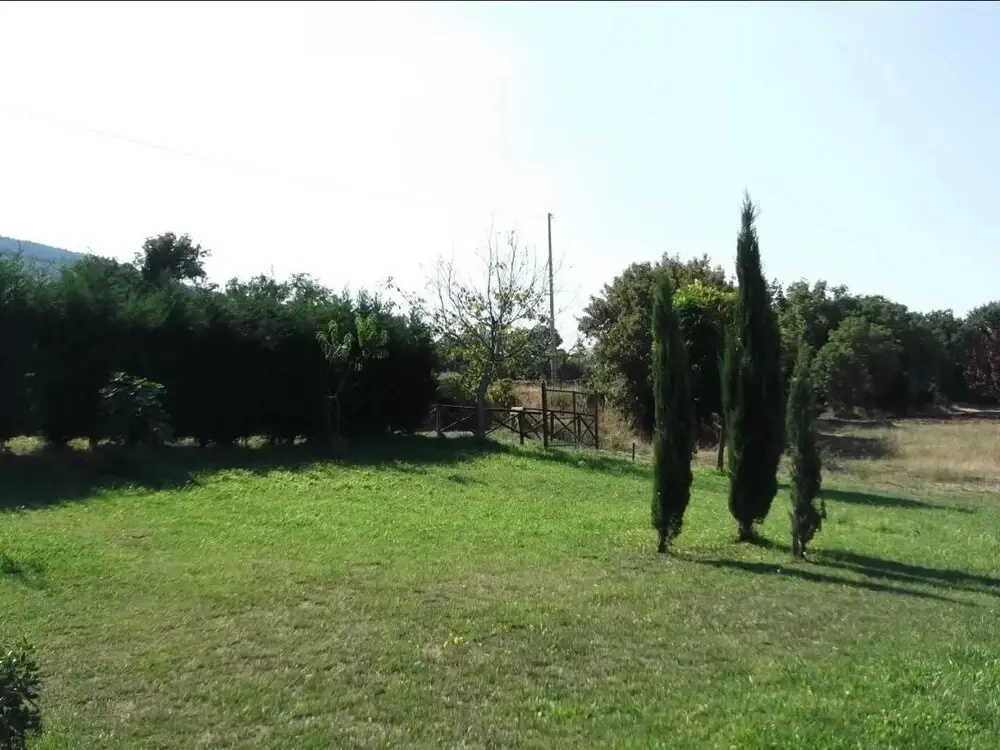 Azienda Agrituristica Bocci