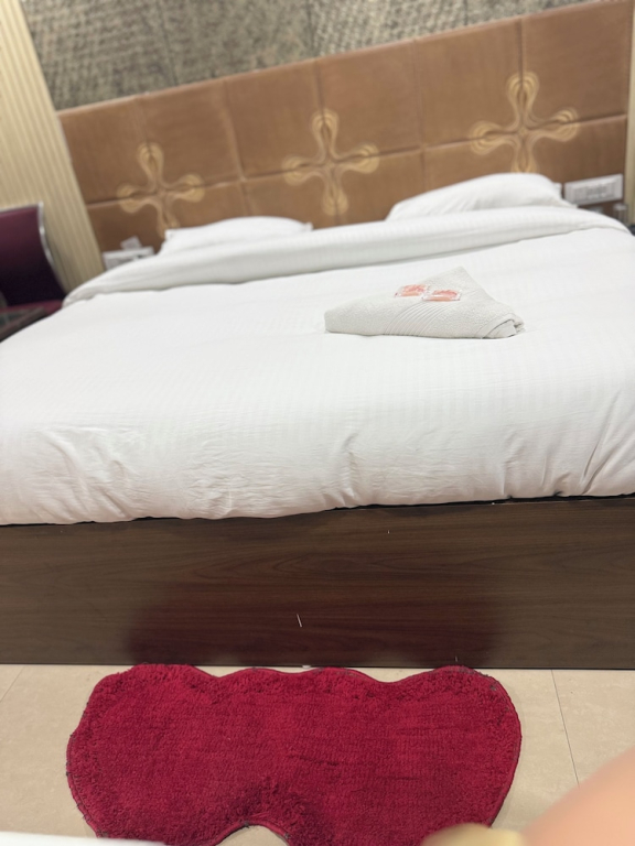 Hotel Om international