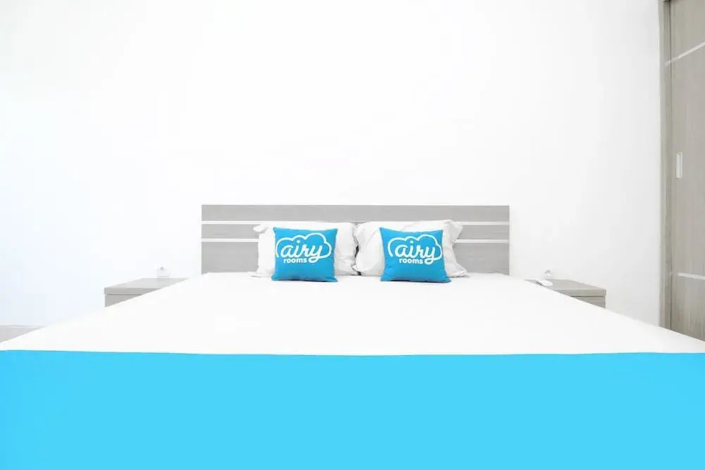 Airy Denpasar Barat Gunung Salak 35 Bali