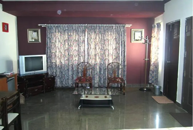 Richmond Suites