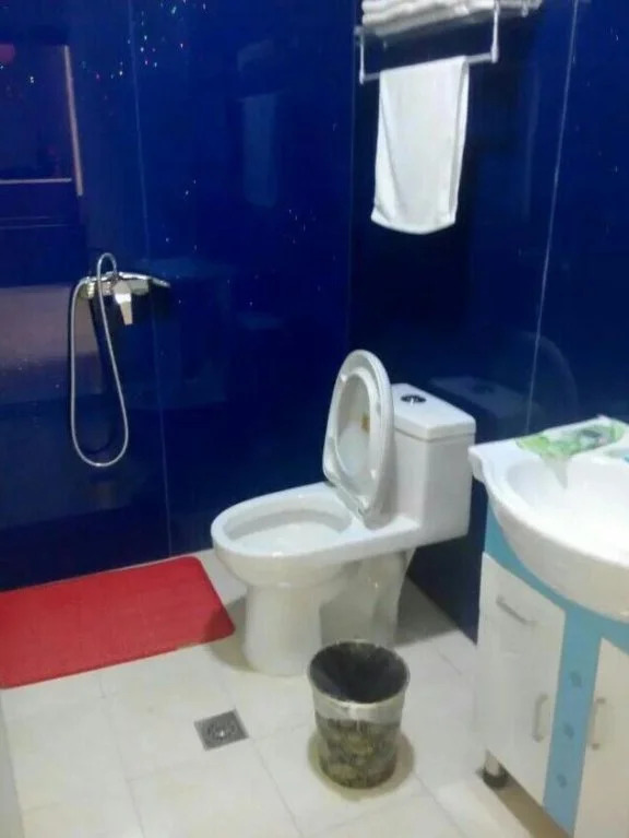 Konggang Xincheng Changshun Inn