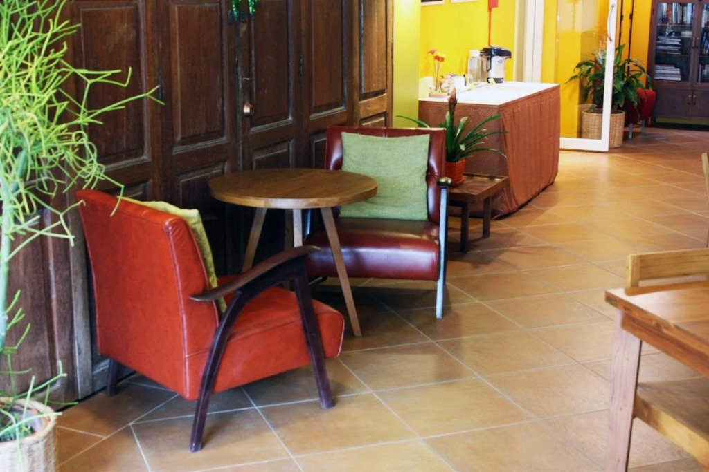 Baan Saladaeng Boutique Guesthouse