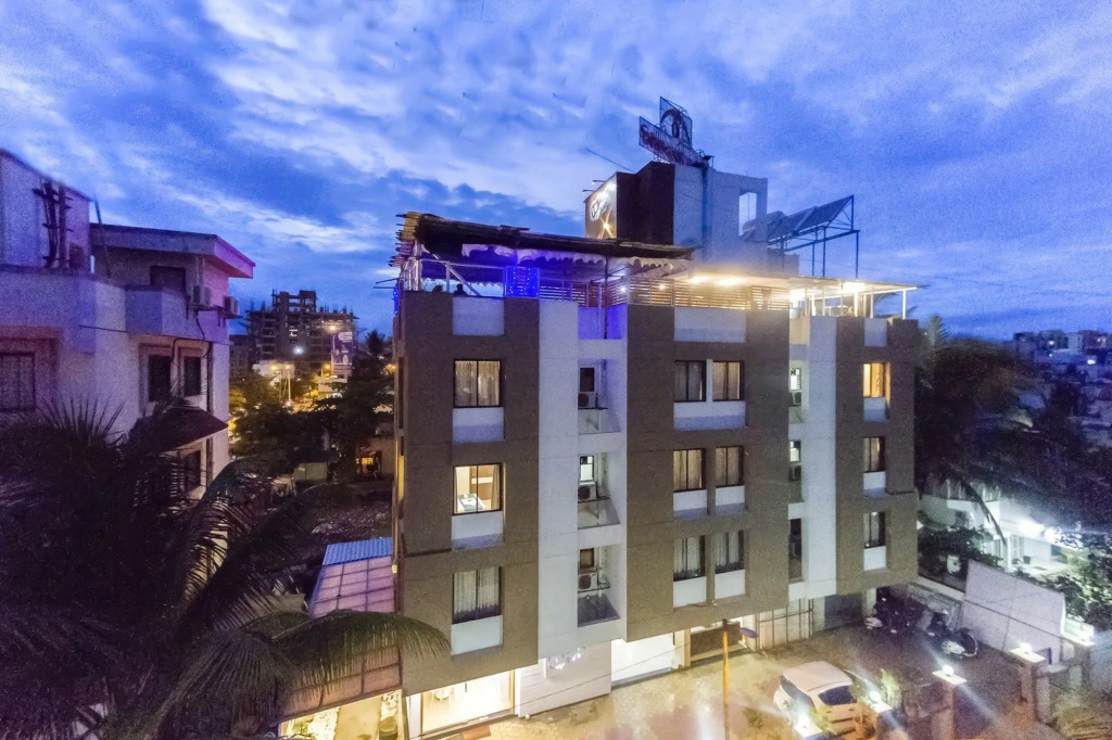 FabHotel Imperio - Nr Baner Hill