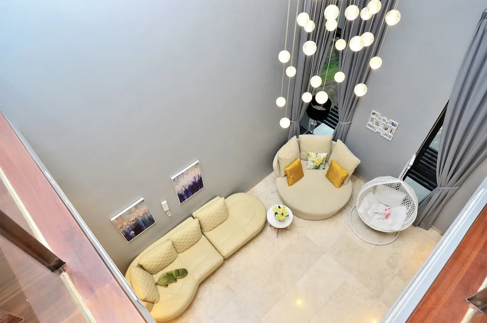 MITEC & MATRADE Mont Kiara Suites