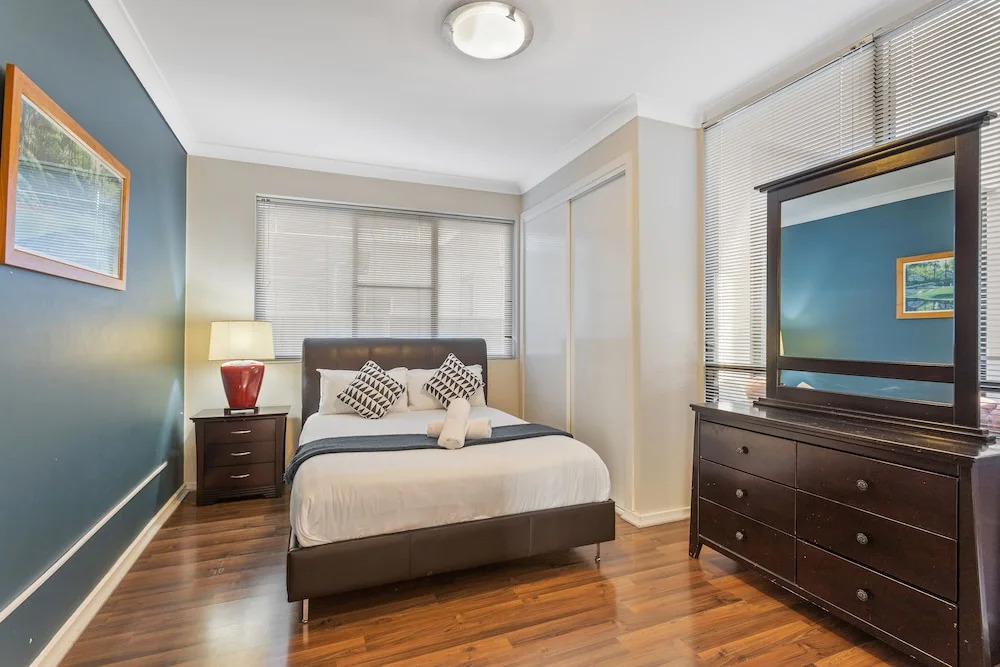 Villa De Marseilles - Melbourne