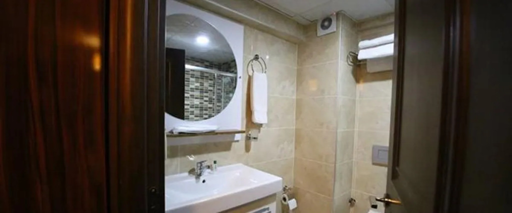 Siesta Hotel İzmir