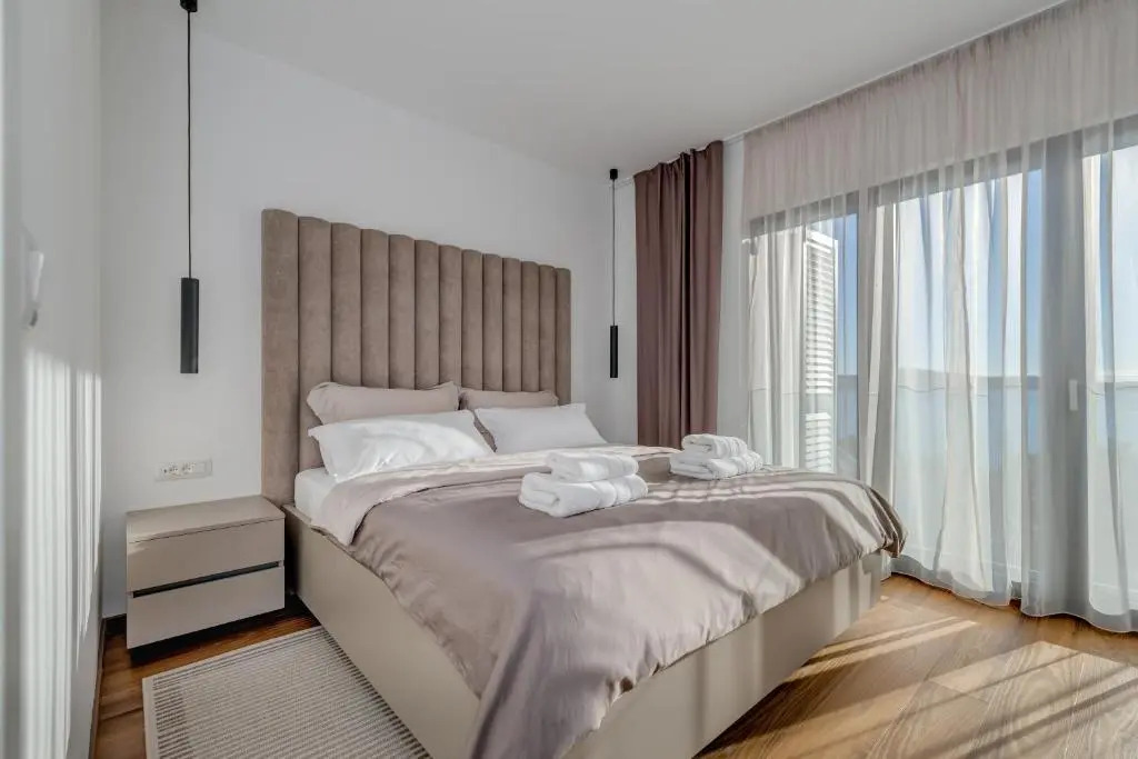 Sea Bliss Luxury Villa - Sevid