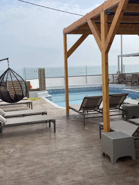 Coralli Beach Hotel
