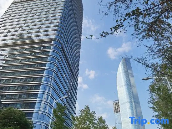 Yolan Executive Hotel Apartments