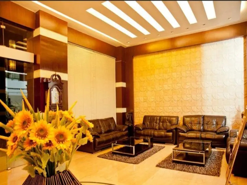 Grand Venizia By 1589 Hotels
