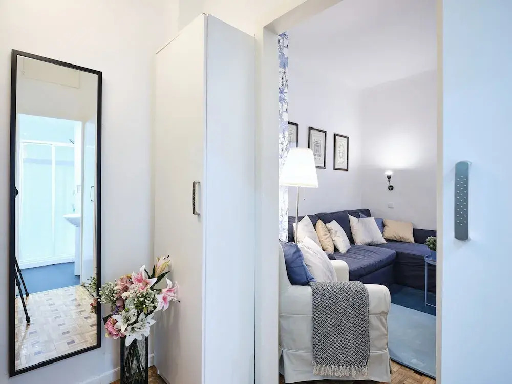 Classic Apartment in Prosperidad
