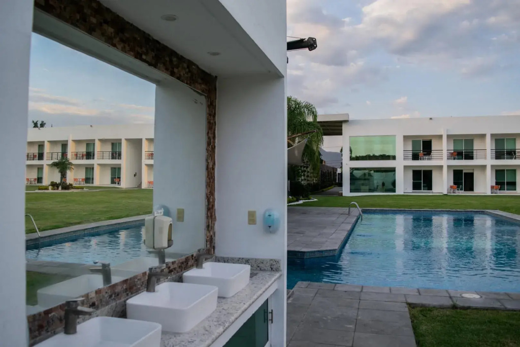 Hotel Aquetzalli