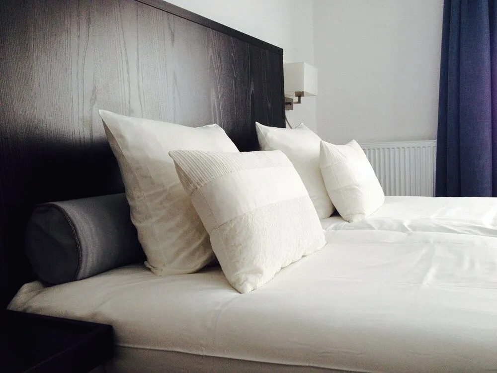 Boutique Hotel de Zwaluw