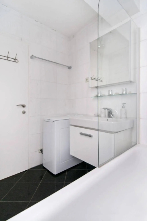 Penthouse at Passauer Platz