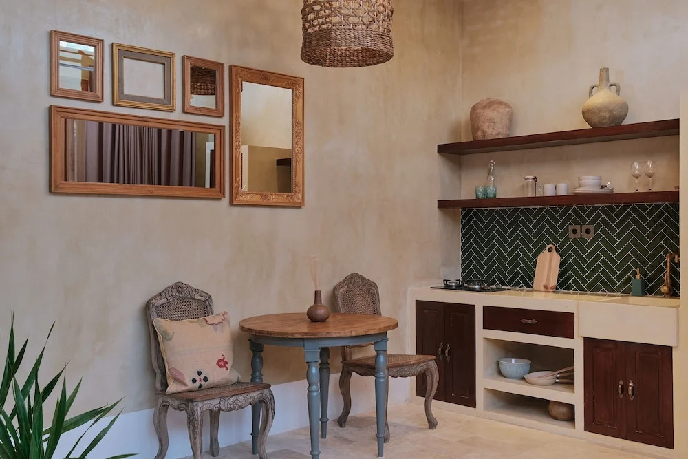 Lina Boutique Villas and Spa