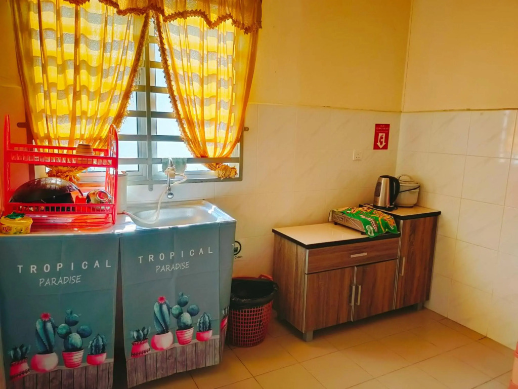 Hanaa's Homestay Ipoh