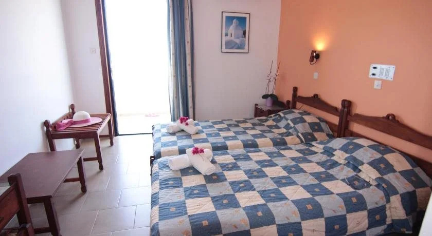 Lofos Hotel